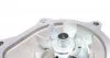 Помпа води Hyundai ix35/Tucson/Santa Fe II/III/Kia Sportage/Sorento 2.0/2.2 CRDi 09- (R/B) (7 лоп) UA63 GRAF PA1174 (фото 2)