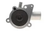 Помпа води Ford Transit III/IV/V 1.6/2.0 77-94/Sierra I/II 1.6 82-93 (B/B) (7 лоп.) UA63 GRAF PA117 (фото 3)