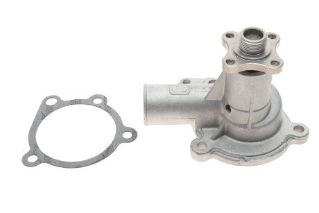 Помпа води Ford Transit III/IV/V 1.6/2.0 77-94/Sierra I/II 1.6 82-93 (B/B) (7 лоп.) UA63 GRAF PA117