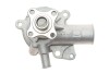 Помпа води Ford Transit III/IV/V 1.6/2.0 77-94/Sierra I/II 1.6 82-93 (B/B) (7 лоп.) UA63 GRAF PA117 (фото 6)