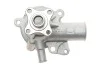 Помпа води Ford Transit III/IV/V 1.6/2.0 77-94/Sierra I/II 1.6 82-93 (B/B) (7 лоп.) UA63 GRAF PA117 (фото 6)