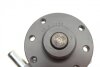 Помпа водяна SSANGYONG KYRON 2.0 XDI, 4WD 05- GRAF PA1190 (фото 4)