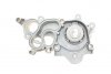 Помпа води Skoda Fabia/Octavia/VW Caddy/Golf/Passat/Seat 1.0/1.2/1.4TSI/1.6 12- (28z) (B/B) (6 лоп UA63 GRAF PA1218 (фото 3)