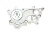 Помпа води Skoda Fabia/Octavia/VW Caddy/Golf/Passat/Seat 1.0/1.2/1.4TSI/1.6 12- (28z) (B/B) (6 лоп UA63 GRAF PA1218 (фото 4)