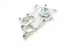Помпа води Skoda Fabia/Octavia/VW Caddy/Golf/Passat/Seat 1.0/1.2/1.4TSI/1.6 12- (28z) (B/B) (6 лоп UA63 GRAF PA1218 (фото 5)