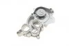 Помпа води Skoda Fabia/Octavia/VW Caddy/Golf/Passat/Seat 1.0/1.2/1.4TSI/1.6 12- (28z) (B/B) (6 лоп UA63 GRAF PA1218 (фото 7)