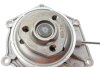 Помпа води Audi A6/A7 2.8FSI/FSI quattro 11-/Audi A8 2.5TFSI 12- (R/B 4PT) (6 лоп) (перемикаєт (opt-om) GRAF PA1226 (фото 5)