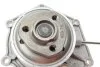 Помпа води Audi A6/A7 2.8FSI/FSI quattro 11-/Audi A8 2.5TFSI 12- (R/B 4PT) (6 лоп) (перемикаєт (opt-om) GRAF PA1226 (фото 5)