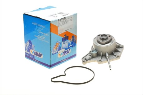 Помпа води GRAF PA1228