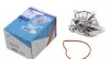 Помпа води BMW 1/3 114i/116i/118i/120i/316i/320i 11-/Citroen C3/C4/C5 1.4/1.6 08- (R/B) (5 лоп.) UA63 GRAF PA1232 (фото 1)