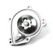 Помпа води BMW 1/3 114i/116i/118i/120i/316i/320i 11-/Citroen C3/C4/C5 1.4/1.6 08- (R/B) (5 лоп.) UA63 GRAF PA1232 (фото 3)