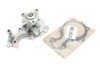 Помпа води Ford C-Max II/Focus III/Mondeo V/Fiesta/Transit Courier 1.0 EcoBoost/1.1 12-(R/B)(6 ло UA63 GRAF PA1247 (фото 1)