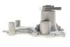 Помпа води Ford C-Max II/Focus III/Mondeo V/Fiesta/Transit Courier 1.0 EcoBoost/1.1 12-(R/B)(6 ло UA63 GRAF PA1247 (фото 4)