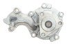 Помпа води Ford C-Max II/Focus III/Mondeo V/Fiesta/Transit Courier 1.0 EcoBoost/1.1 12-(R/B)(6 ло UA63 GRAF PA1247 (фото 5)