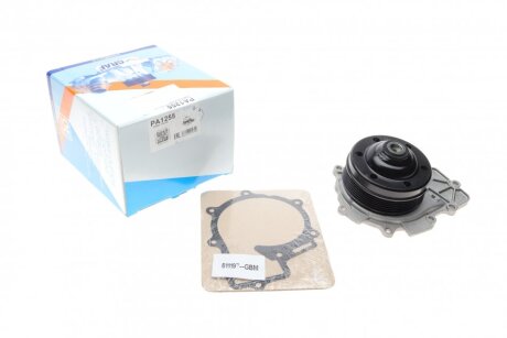 Помпа водяна VIANO (W639), VITO II (639) WITH START/STOP GRAF PA1255