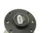 Помпа водяна SSANGYONG KYRON 2.7 XDI, AWD 06- GRAF PA1261 (фото 2)