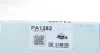 Помпа водяна MERCEDES-BENZ C-CLASS (W205) C 220 BLUETEC / D (205.002, 205.004) 02.2014 - 05.2018 GRAF PA1282 (фото 6)