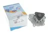 Помпа води Hyundai Santa Fe/Sonata/Tucson/Kia Sportage/Sorento 2.0/2.4/CVVT/GDI 09- (6 лоп) UA63 GRAF PA1283 (фото 5)
