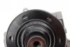 Помпа води MB Sprinter 906 2.2CDI 70kw/95kw/120kw 06- (B/B)(9 лоп)(6 кан) UA63 GRAF PA1284 (фото 5)