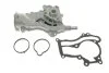 Помпа водяна OPEL ASTRA J, SW, GTC 1.4 09- GRAF PA1285 (фото 1)