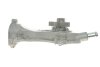 Помпа водяна OPEL ASTRA J, SW, GTC 1.4 09- GRAF PA1285 (фото 4)