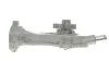 Помпа водяна OPEL ASTRA J, SW, GTC 1.4 09- GRAF PA1285 (фото 4)