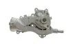 Помпа водяна OPEL ASTRA J, SW, GTC 1.4 09- GRAF PA1285 (фото 6)