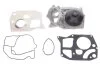 Помпа водяна BMW 1 (F20) 118 D 03.2015 - 06.2019 GRAF PA1347 (фото 1)