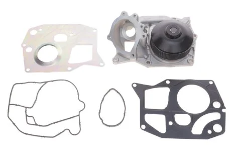 Помпа водяна BMW 1 (F20) 118 D 03.2015 - 06.2019 GRAF PA1347