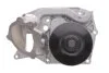 Помпа водяна BMW 1 (F20) 118 D 03.2015 - 06.2019 GRAF PA1347 (фото 7)