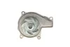 Помпа води BMW X1 (F48)/X2 (F39)/Mini Cooper/Clubman 2.0d B47 C20 14-(R/B) (7 лоп) UA63 GRAF PA1349 (фото 2)