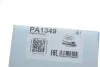 Помпа води BMW X1 (F48)/X2 (F39)/Mini Cooper/Clubman 2.0d B47 C20 14-(R/B) (7 лоп) UA63 GRAF PA1349 (фото 8)