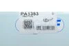 Помпа води Audi A4/A5/A6/A7/Q5/Q7/VW Amarok 3.0TDI 14-(R/B) (6 лоп) UA63 GRAF PA1353 (фото 6)