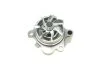 Помпа води Audi A3-A6/Seat/Skoda/VW Golf/Passat 1.9-2.0TDI (19z)(R/B)(7 лоп)(h шківа=34mm/d ім=64m UA63 GRAF PA1355 (фото 2)