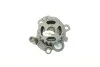 Помпа води Audi A3-A6/Seat/Skoda/VW Golf/Passat 1.9-2.0TDI (19z)(R/B)(7 лоп)(h шківа=34mm/d ім=64m UA63 GRAF PA1355 (фото 5)