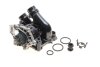 Помпа води Audi A3-A8/Skoda/Seat/VW 1.8-2.0FSI/TFSI 04- (29z)(B/B)(6 лоп)(з термостатом,датчиком t UA63 GRAF PA1359 (фото 1)