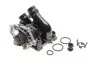 Помпа води Audi A3-A8/Skoda/Seat/VW 1.8-2.0FSI/TFSI 04- (29z)(B/B)(6 лоп)(з термостатом,датчиком t UA63 GRAF PA1359 (фото 1)