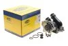 Помпа води Audi A3-A8/Skoda/Seat/VW 1.8-2.0FSI/TFSI 04- (29z)(B/B)(6 лоп)(з термостатом,датчиком t UA63 GRAF PA1359 (фото 2)