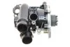 Помпа води Audi A3-A8/Skoda/Seat/VW 1.8-2.0FSI/TFSI 04- (29z)(B/B)(6 лоп)(з термостатом,датчиком t UA63 GRAF PA1359 (фото 3)