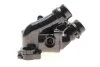 Помпа води Audi A3-A8/Skoda/Seat/VW 1.8-2.0FSI/TFSI 04- (29z)(B/B)(6 лоп)(з термостатом,датчиком t UA63 GRAF PA1359 (фото 5)