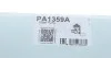 Помпа води Audi A3-A8/Skoda/Seat/VW 1.8-2.0FSI/TFSI 04- (29z)(B/B)(6 лоп)(з термостатом,датчиком UA63 GRAF PA1359A (фото 8)