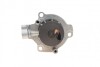 Помпа води Audi/Seat/Skoda/VW Crafter/Caddy/T6/Passat/Golf 1.6/2.0TDI 13-(R/B 4PT)(7 лоп)(без д UA63 GRAF PA1360-8 (фото 4)