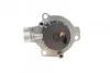 Помпа води Audi/Seat/Skoda/VW Crafter/Caddy/T6/Passat/Golf 1.6/2.0TDI 13-(R/B 4PT)(7 лоп)(без д UA63 GRAF PA1360-8 (фото 4)
