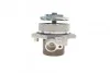 Помпа води Audi/Seat/Skoda/VW Crafter/Caddy/T6/Passat/Golf 1.6/2.0TDI 13-(R/B 4PT)(7 лоп)(без д UA63 GRAF PA1360-8 (фото 5)
