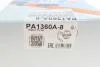 Помпа води Audi/Seat/Skoda/VW Crafter/Caddy/T6/Passat/Golf 1.6/2.0TDI 13- (R/B 4PT)(7 лоп)(з да UA63 GRAF PA1360A-8 (фото 11)