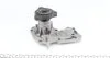 Помпа водяна FORD FOCUS III 1.5 ECOBOOST 15- GRAF PA1370 (фото 6)