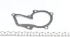 Помпа водяна FORD FOCUS III 1.5 ECOBOOST 15- GRAF PA1370 (фото 7)
