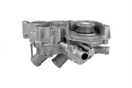 Помпа водяна GRAF PA1373