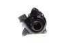 Помпа водяна BMW 3 (E90) 335 I 09.2006 - 12.2011 GRAF PA1414 (фото 4)