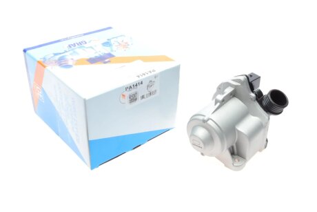 Помпа водяна BMW 3 (E90) 335 I 09.2006 - 12.2011 GRAF PA1414